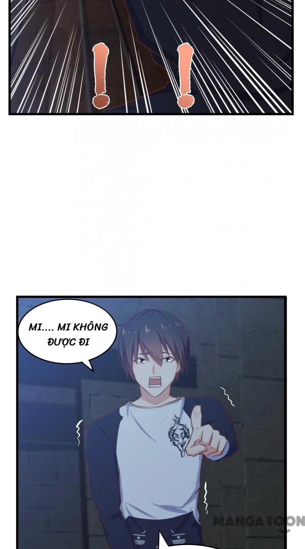 Tôi Và Khách Trọ Mỹ Nhân 26 Tuổi Chapter 72 - 19