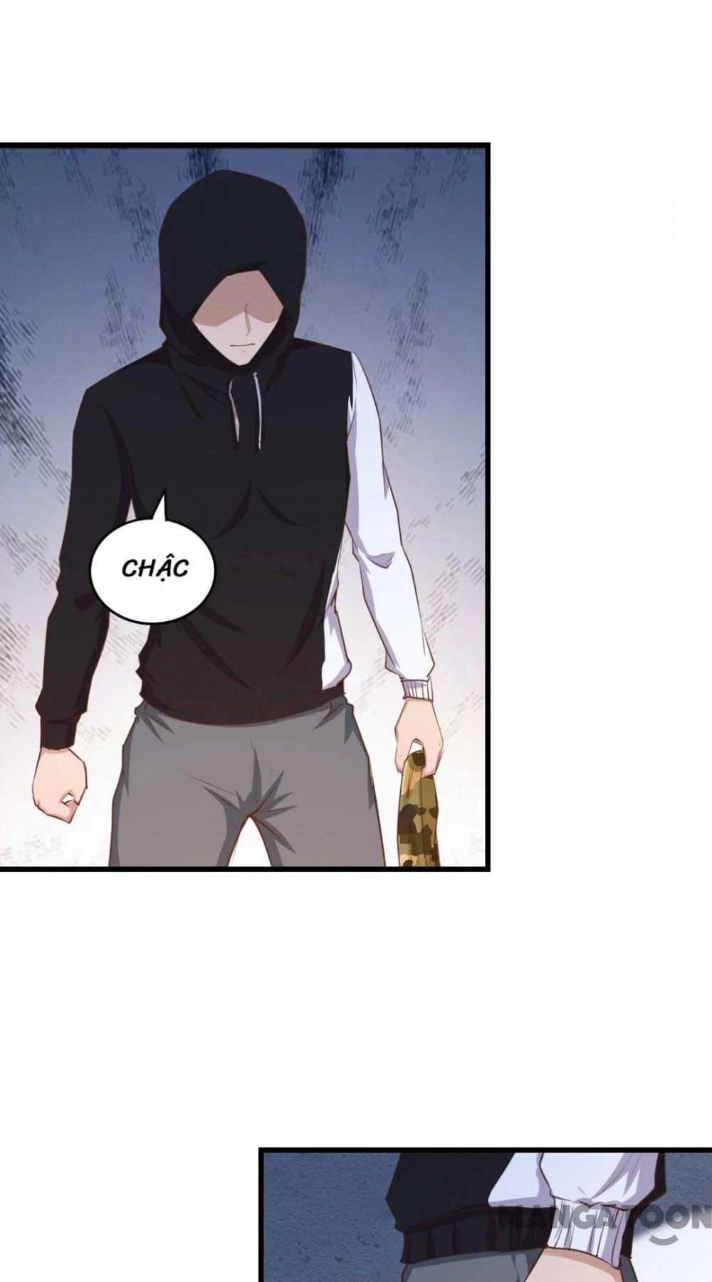 Tôi Và Khách Trọ Mỹ Nhân 26 Tuổi Chapter 72 - 21