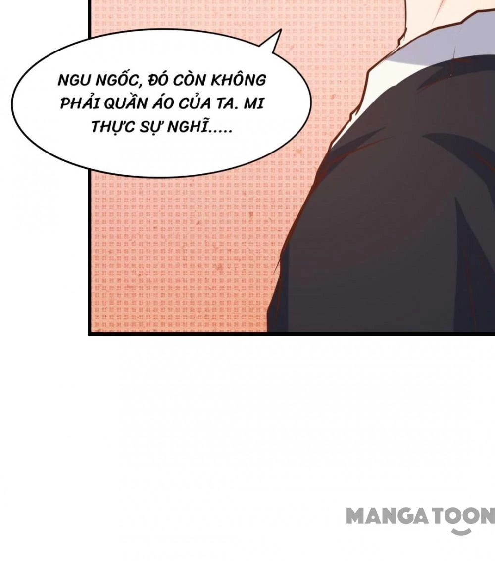 Tôi Và Khách Trọ Mỹ Nhân 26 Tuổi Chapter 72 - 25