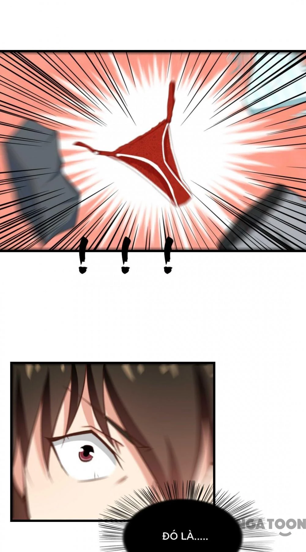 Tôi Và Khách Trọ Mỹ Nhân 26 Tuổi Chapter 72 - 26