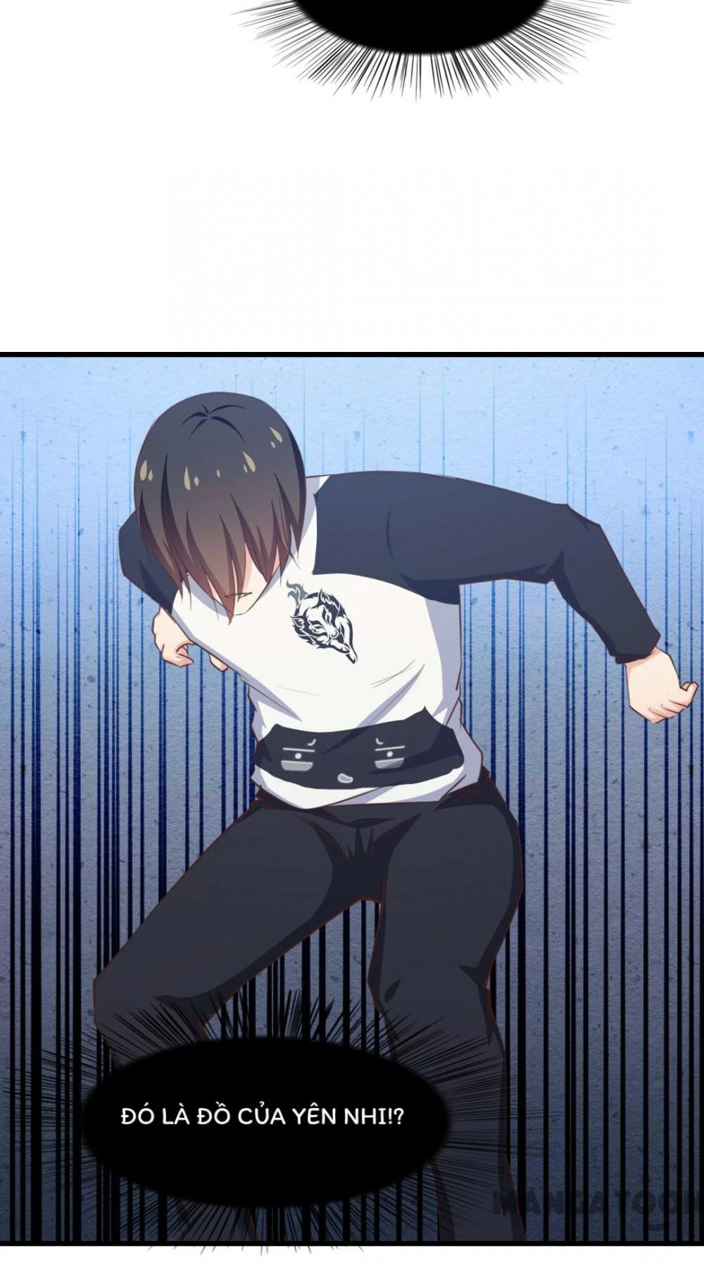 Tôi Và Khách Trọ Mỹ Nhân 26 Tuổi Chapter 72 - 27