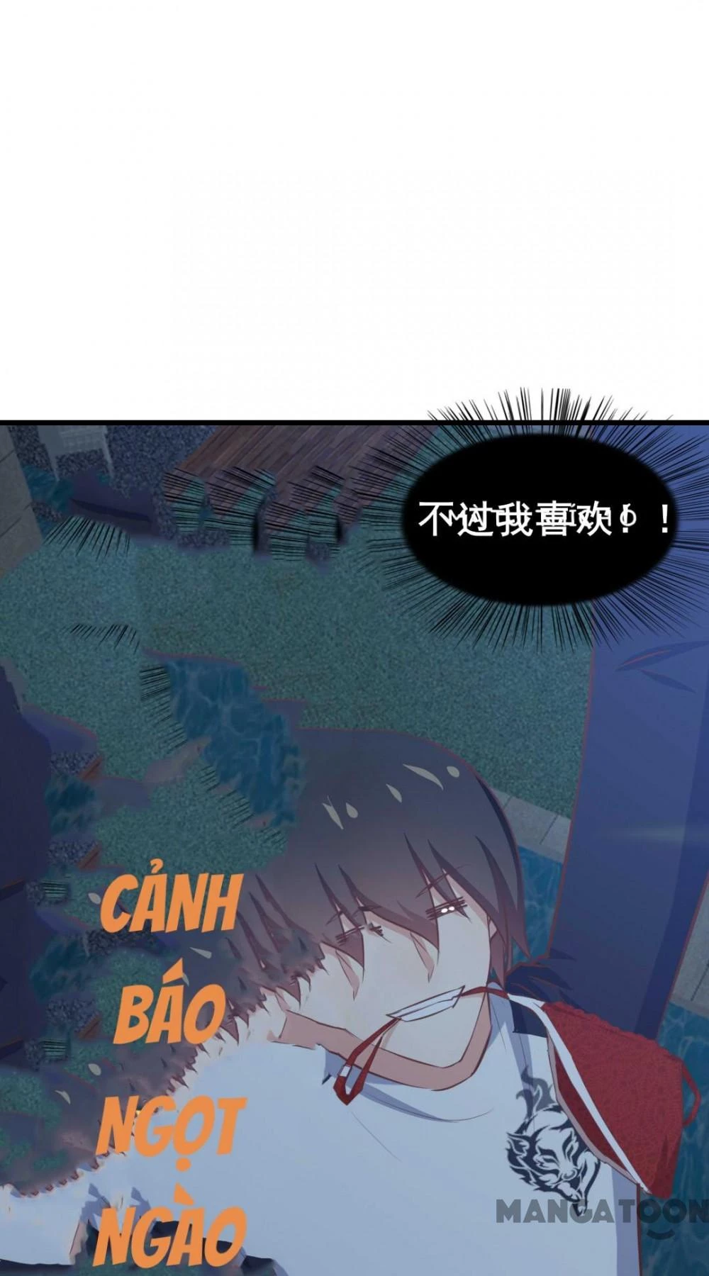 Tôi Và Khách Trọ Mỹ Nhân 26 Tuổi Chapter 72 - 29