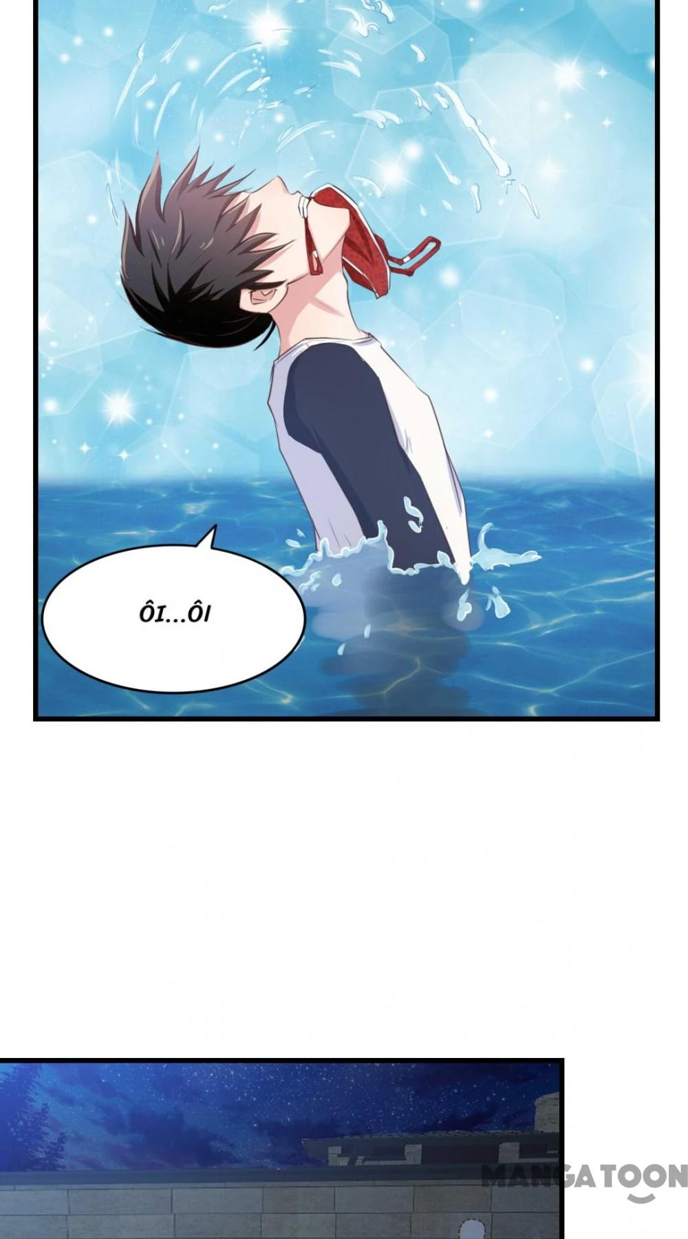 Tôi Và Khách Trọ Mỹ Nhân 26 Tuổi Chapter 72 - 32