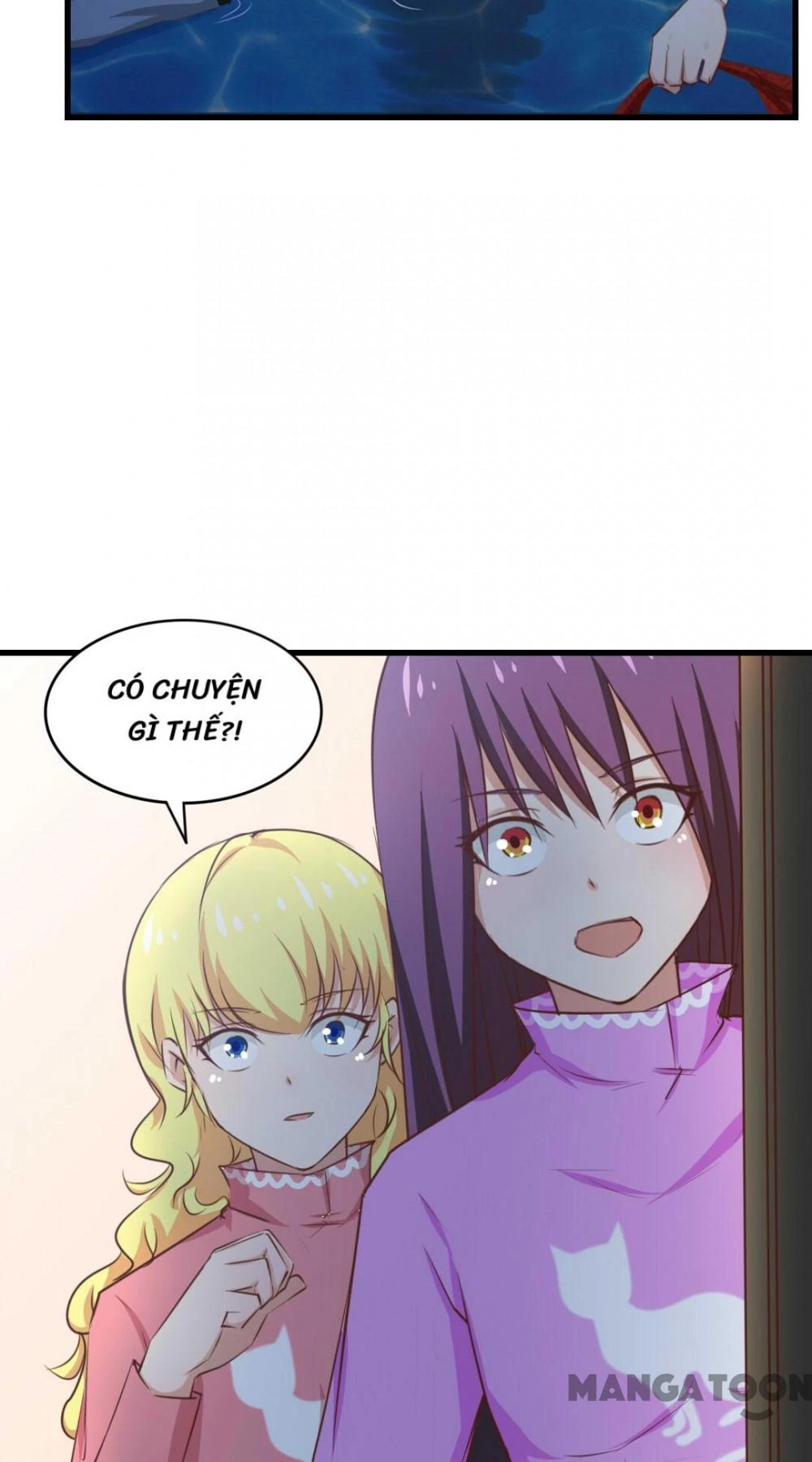 Tôi Và Khách Trọ Mỹ Nhân 26 Tuổi Chapter 72 - 34