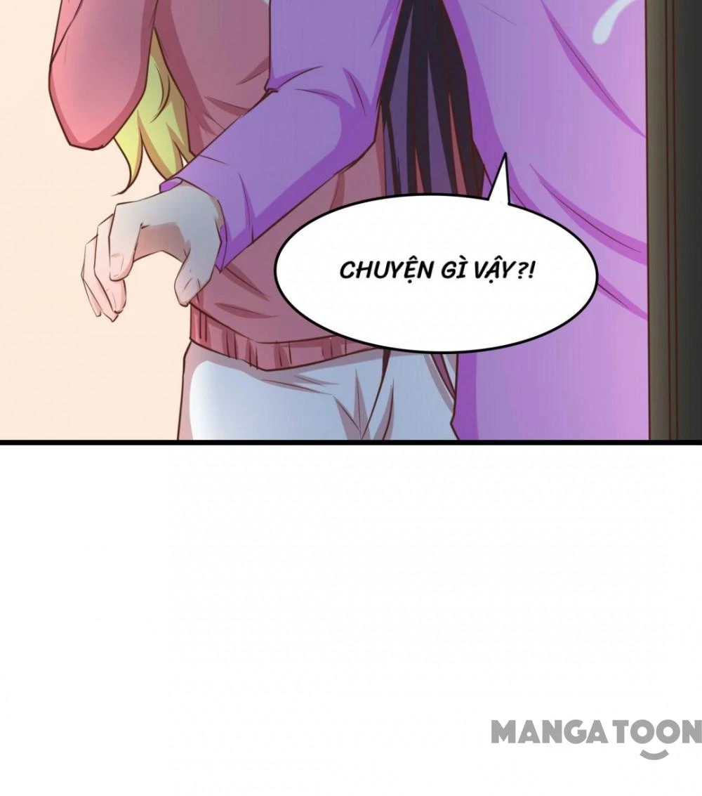 Tôi Và Khách Trọ Mỹ Nhân 26 Tuổi Chapter 72 - 35