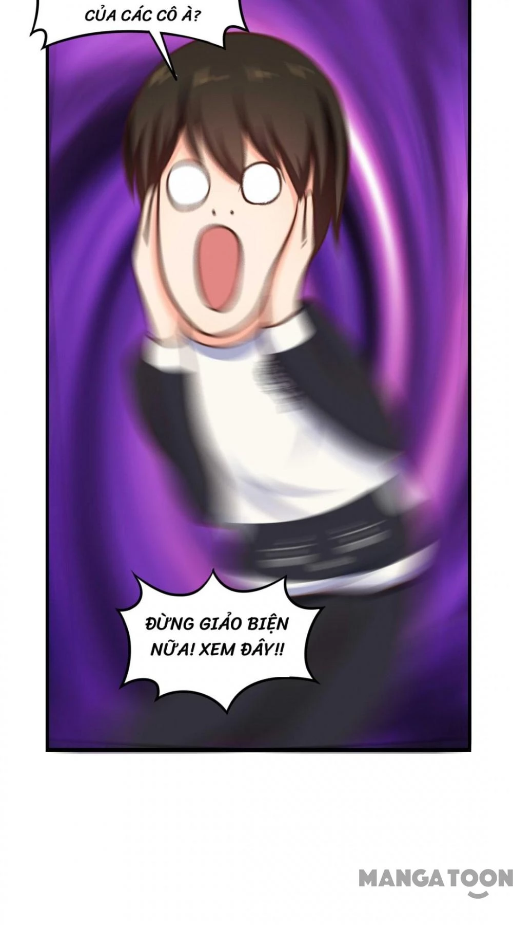 Tôi Và Khách Trọ Mỹ Nhân 26 Tuổi Chapter 72 - 38