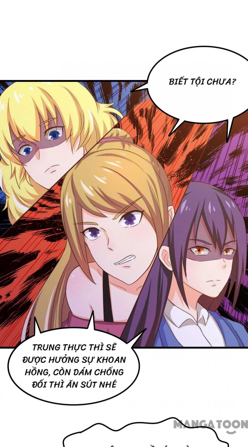 Tôi Và Khách Trọ Mỹ Nhân 26 Tuổi Chapter 73 - 7