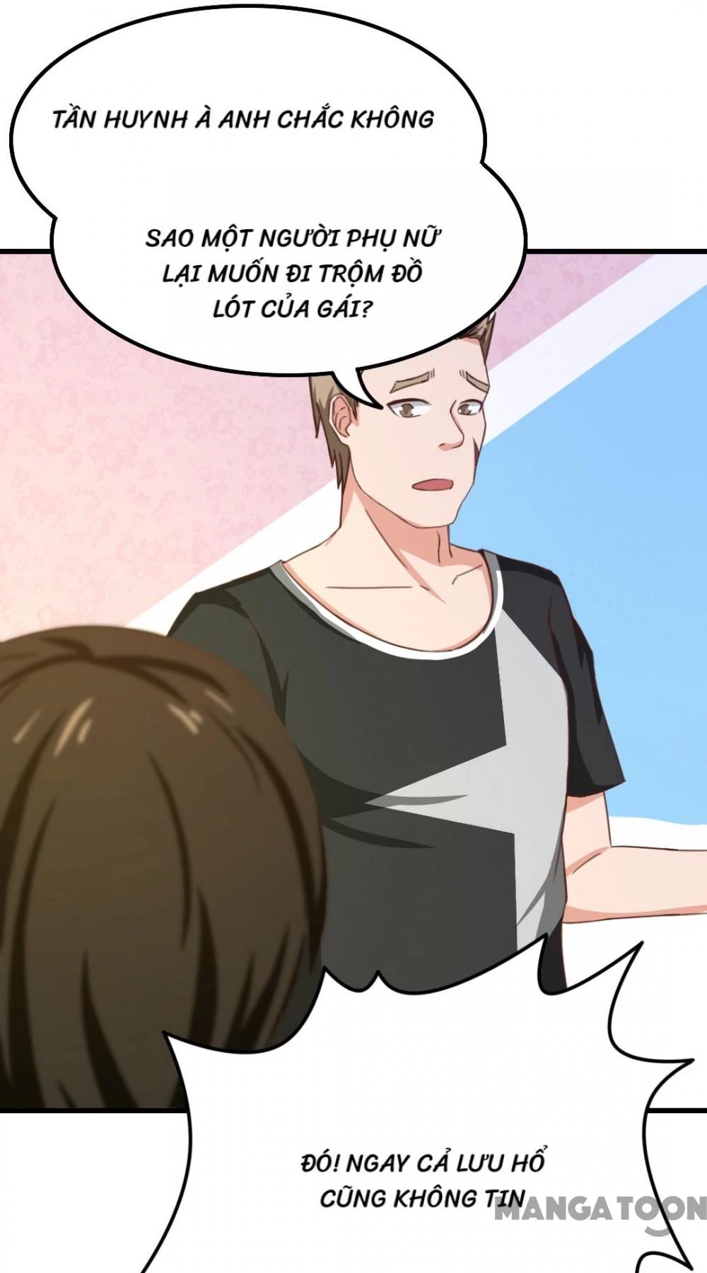 Tôi Và Khách Trọ Mỹ Nhân 26 Tuổi Chapter 73 - 9