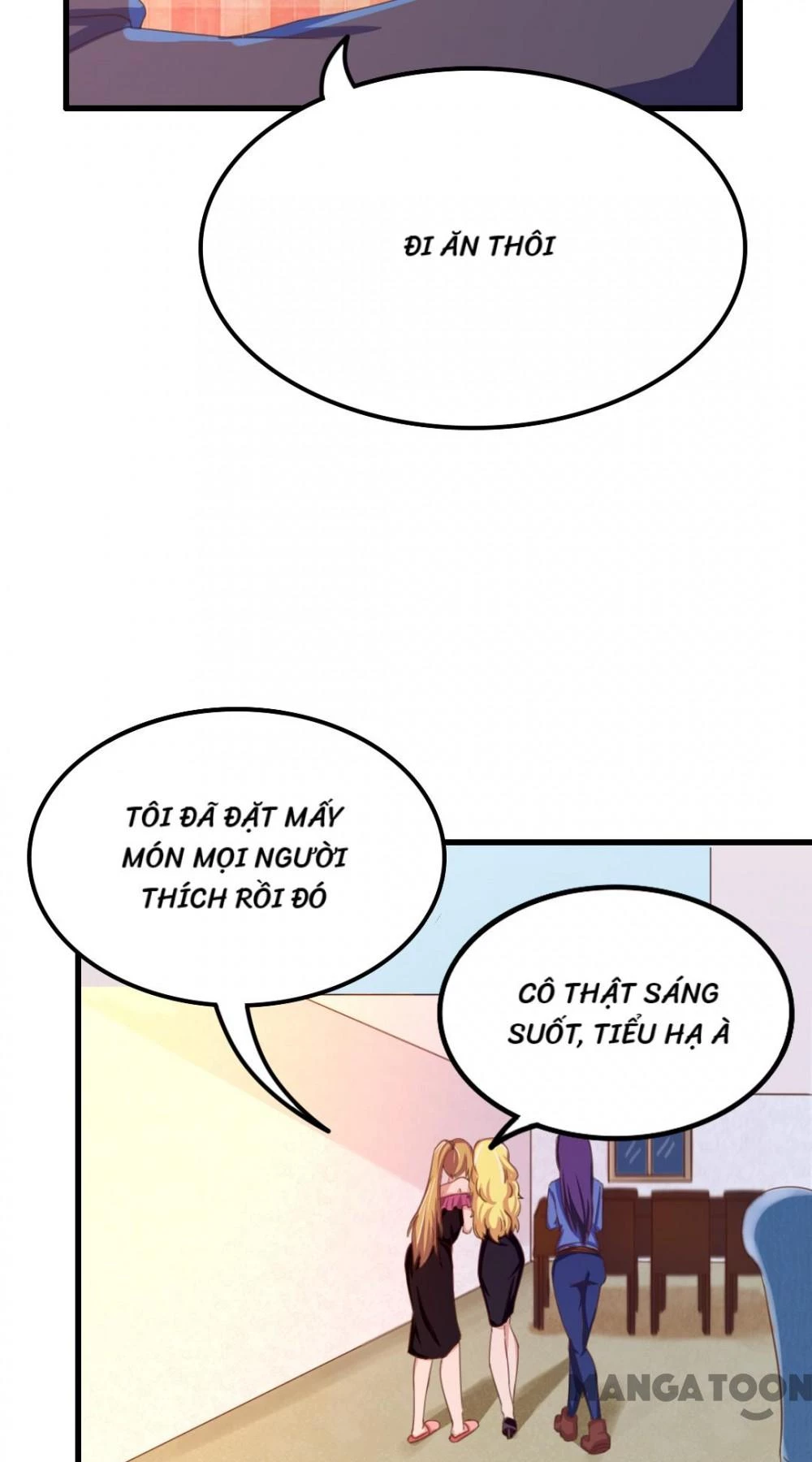 Tôi Và Khách Trọ Mỹ Nhân 26 Tuổi Chapter 73 - 11