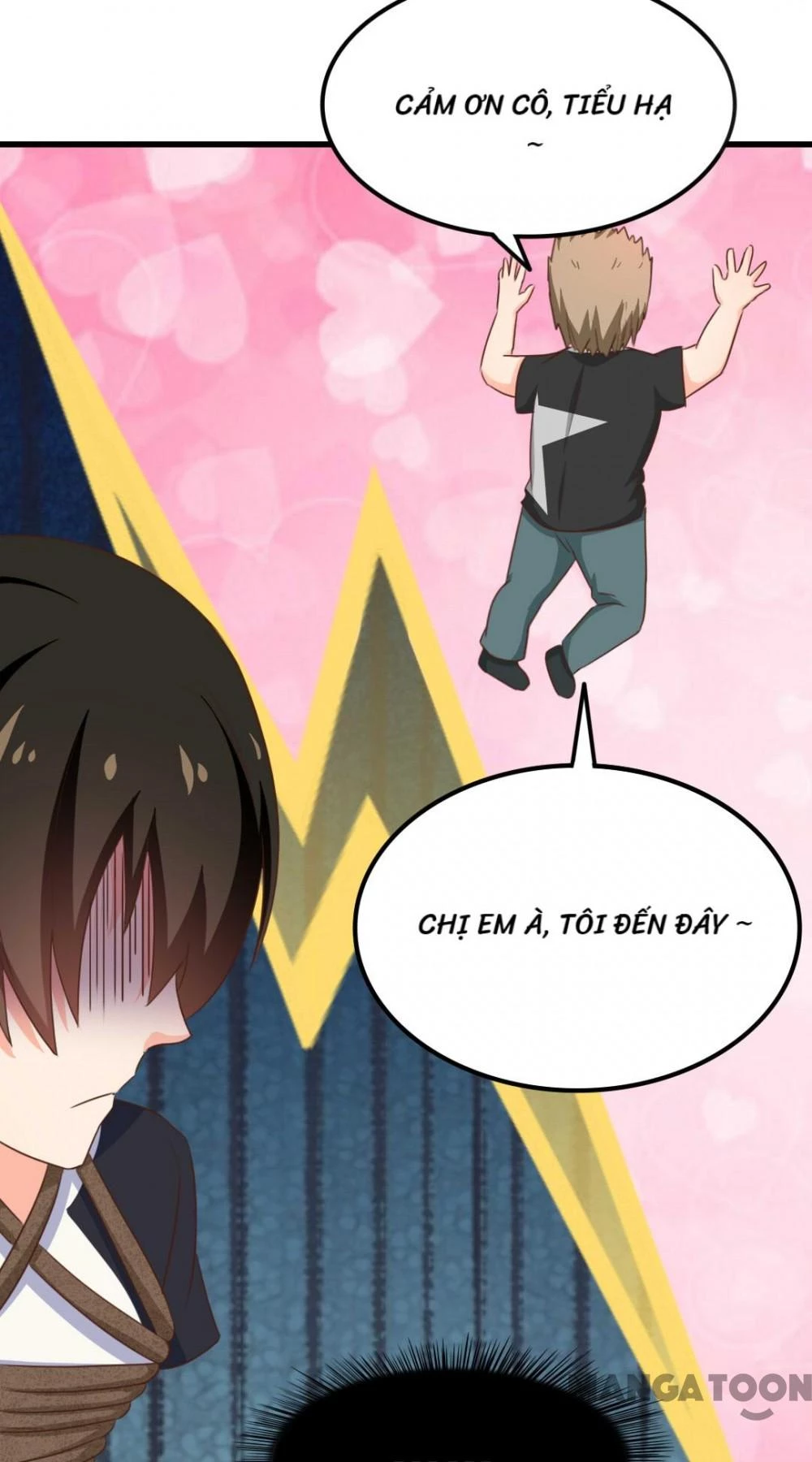 Tôi Và Khách Trọ Mỹ Nhân 26 Tuổi Chapter 73 - 17