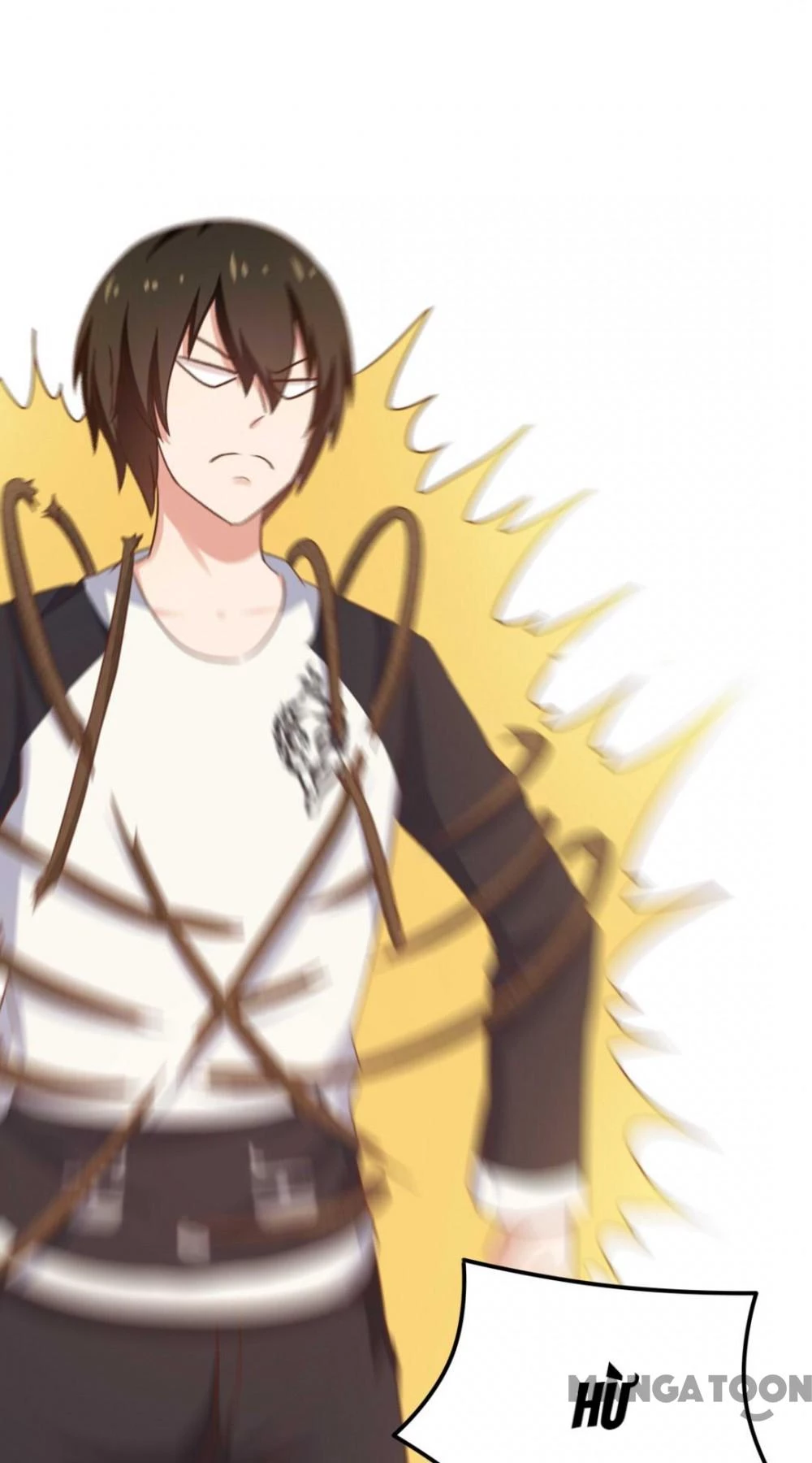 Tôi Và Khách Trọ Mỹ Nhân 26 Tuổi Chapter 73 - 19