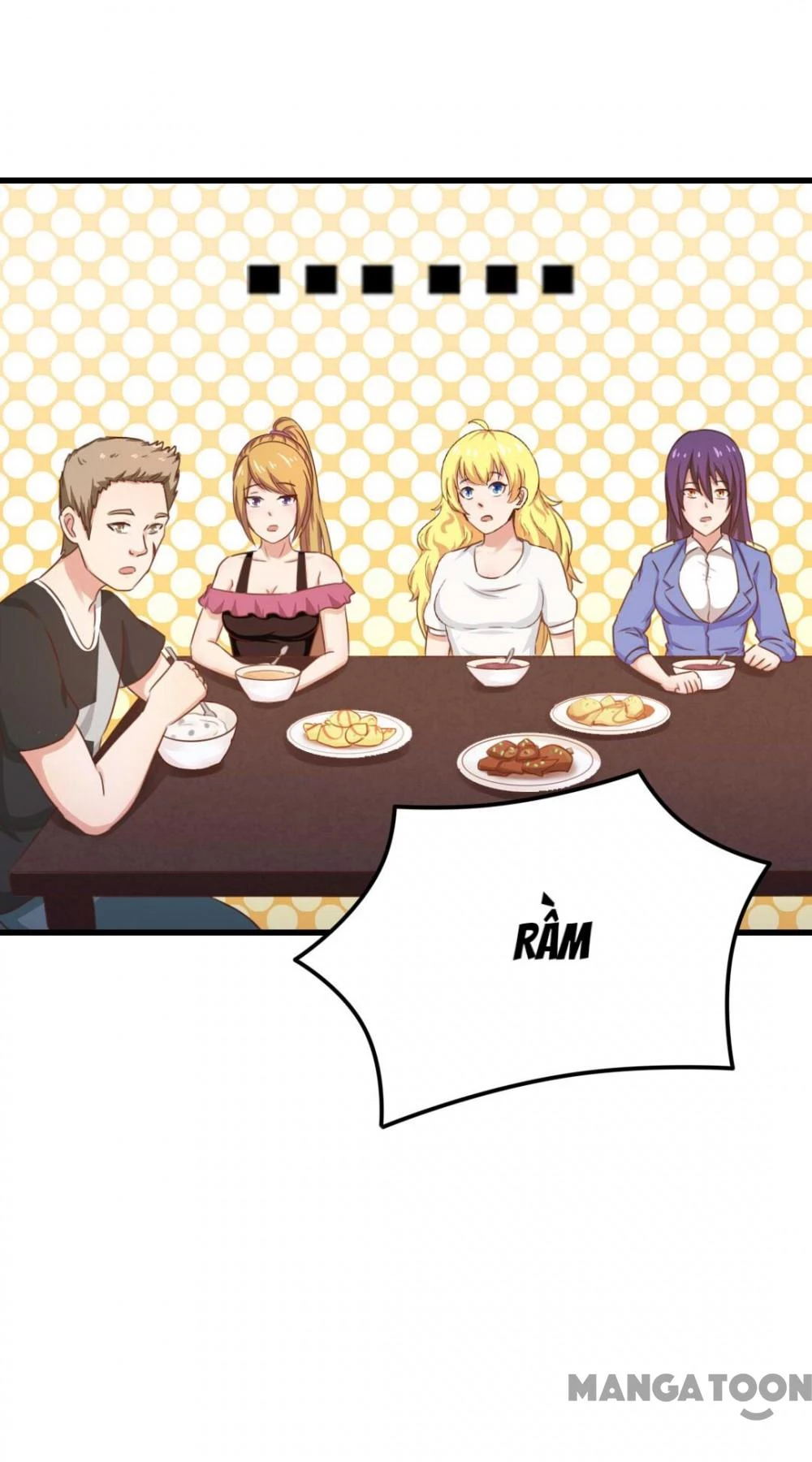 Tôi Và Khách Trọ Mỹ Nhân 26 Tuổi Chapter 73 - 21