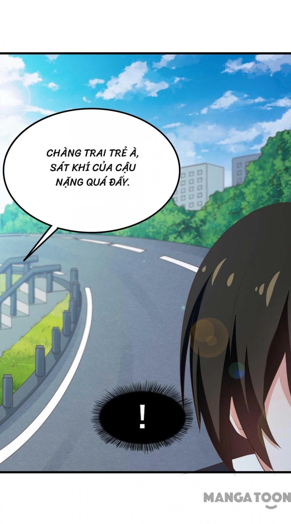 Tôi Và Khách Trọ Mỹ Nhân 26 Tuổi Chapter 73 - 24