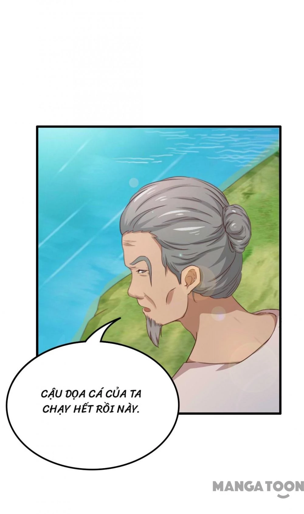 Tôi Và Khách Trọ Mỹ Nhân 26 Tuổi Chapter 73 - 27