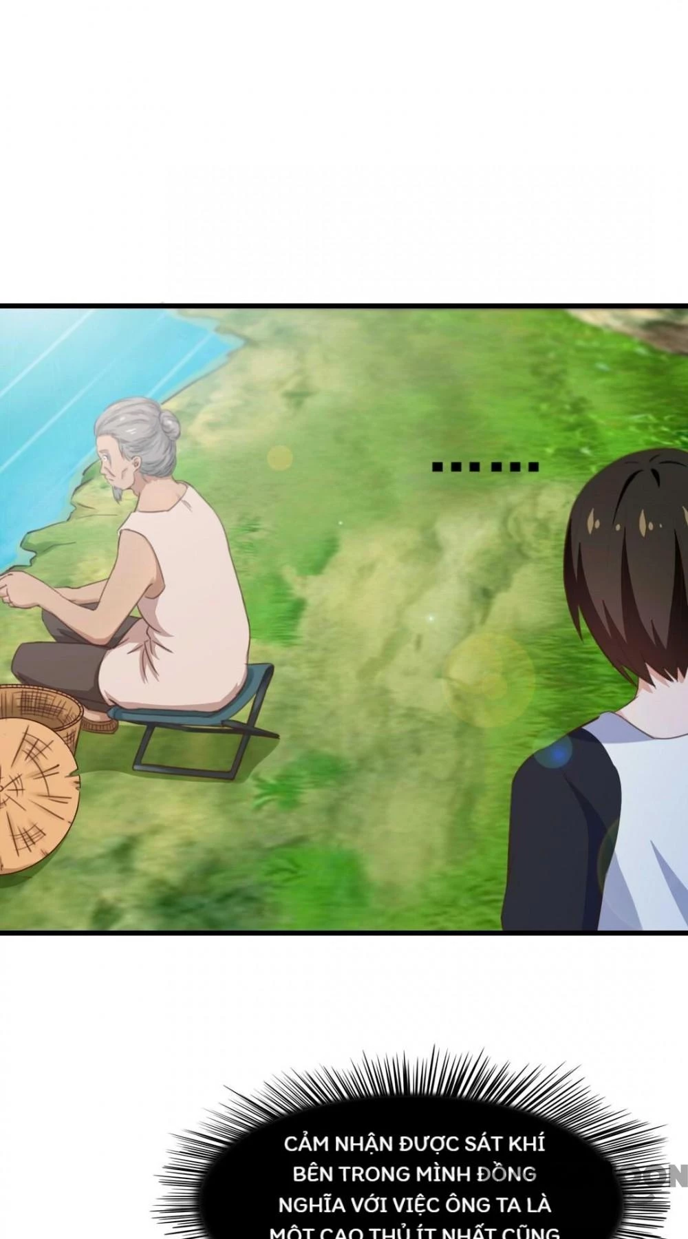 Tôi Và Khách Trọ Mỹ Nhân 26 Tuổi Chapter 73 - 28