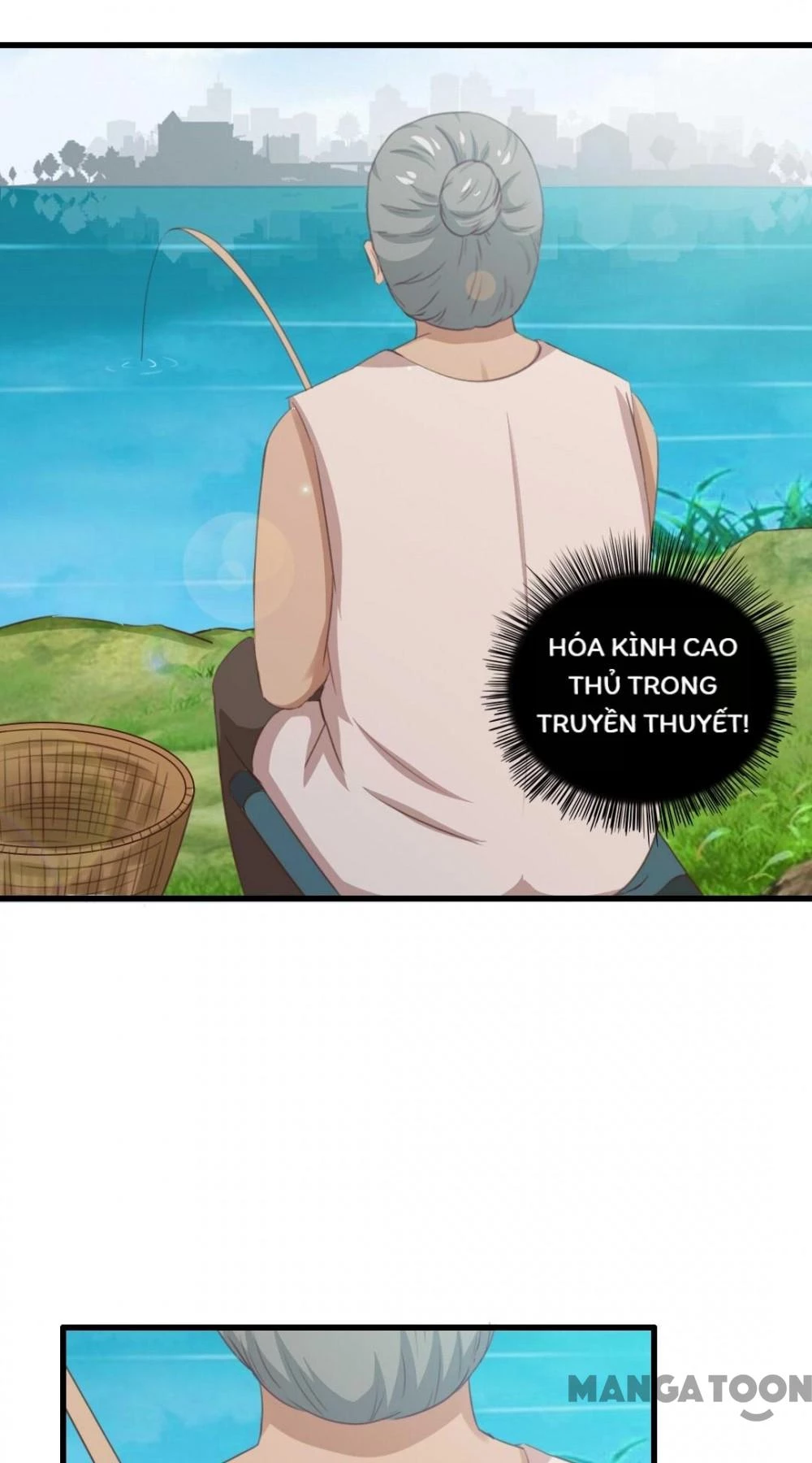 Tôi Và Khách Trọ Mỹ Nhân 26 Tuổi Chapter 73 - 30