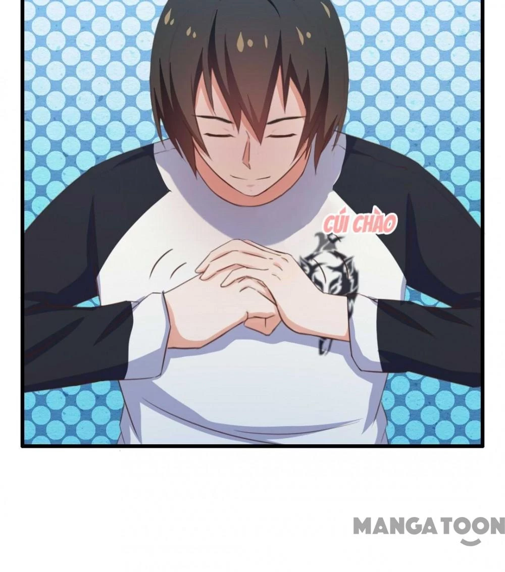 Tôi Và Khách Trọ Mỹ Nhân 26 Tuổi Chapter 73 - 32