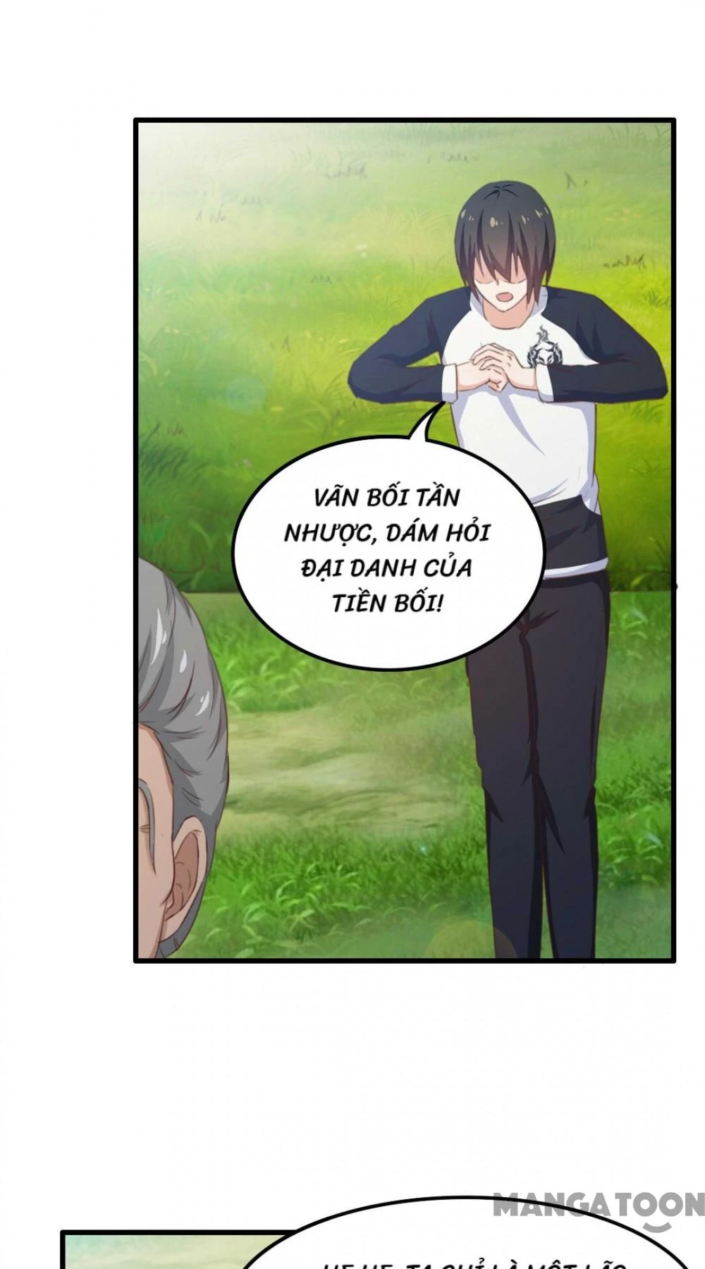 Tôi Và Khách Trọ Mỹ Nhân 26 Tuổi Chapter 73 - 33