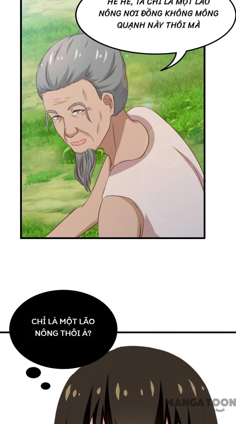 Tôi Và Khách Trọ Mỹ Nhân 26 Tuổi Chapter 73 - 34