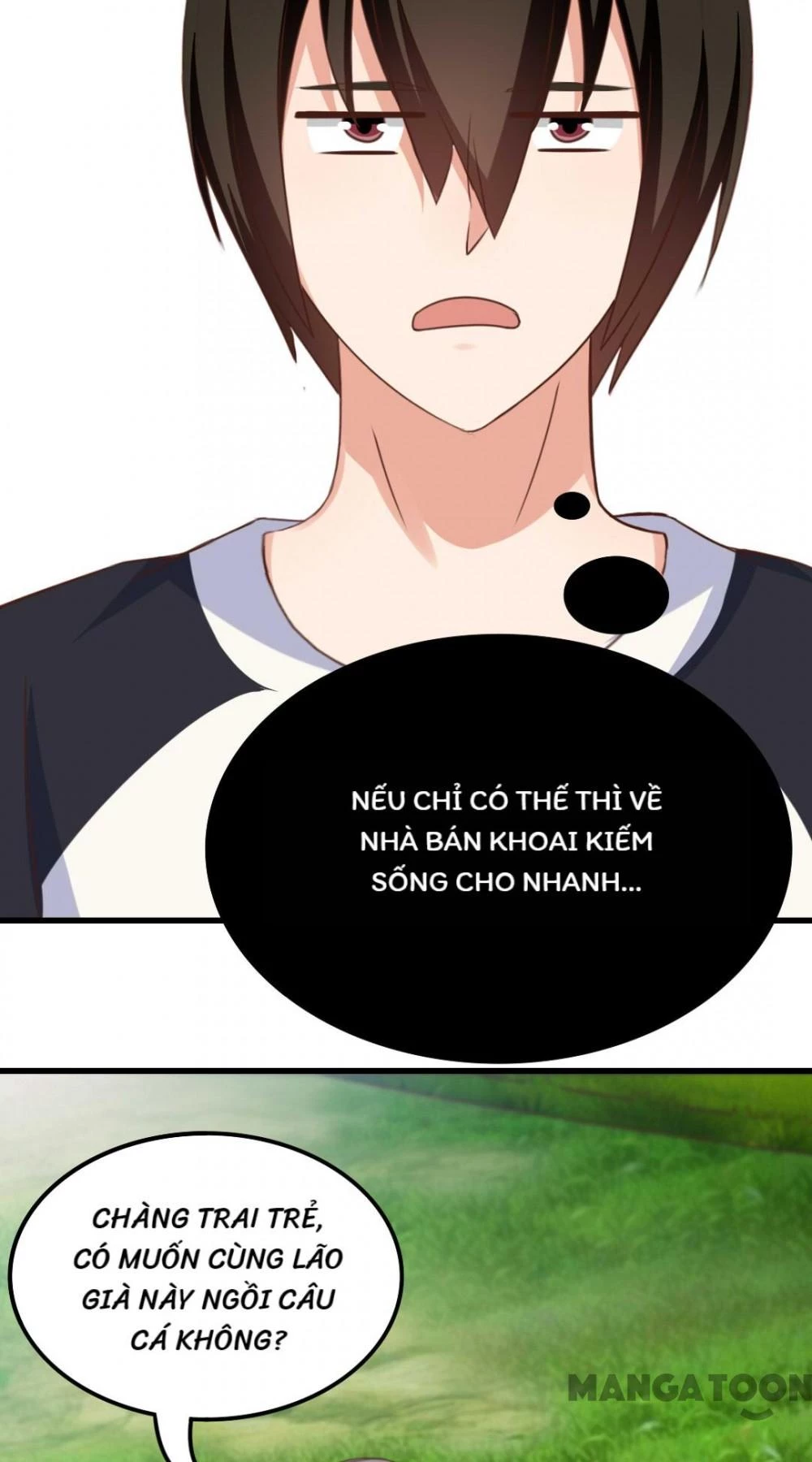 Tôi Và Khách Trọ Mỹ Nhân 26 Tuổi Chapter 73 - 35