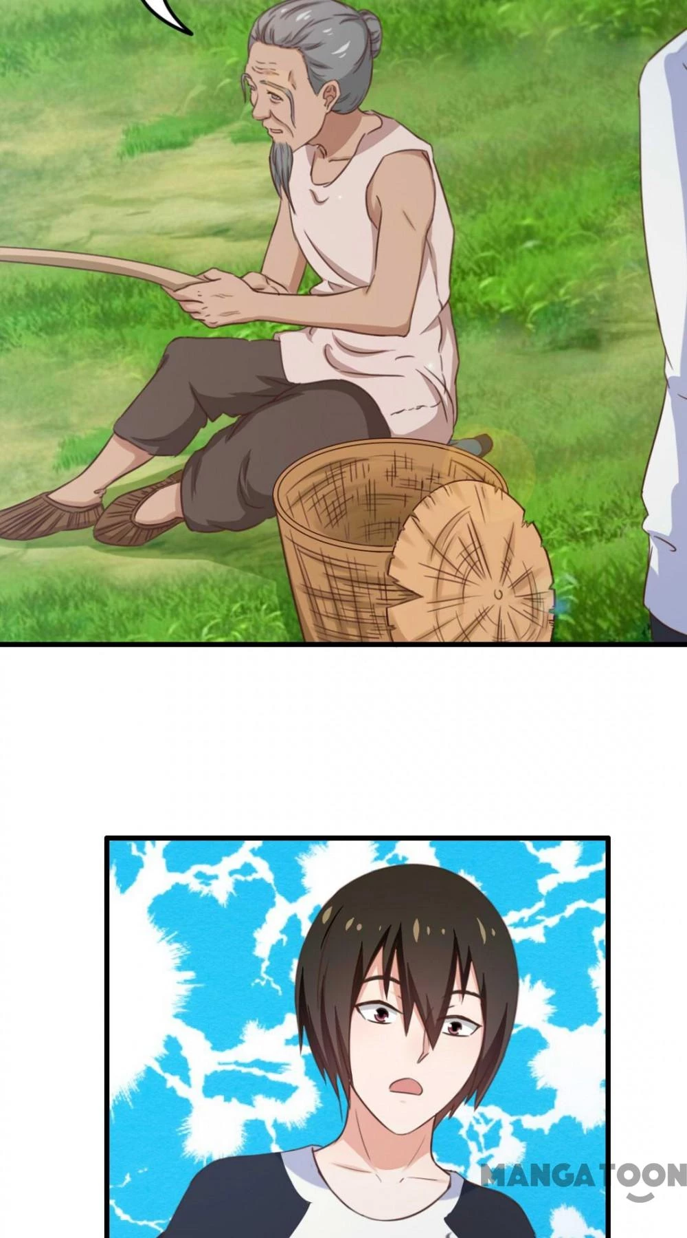 Tôi Và Khách Trọ Mỹ Nhân 26 Tuổi Chapter 73 - 36