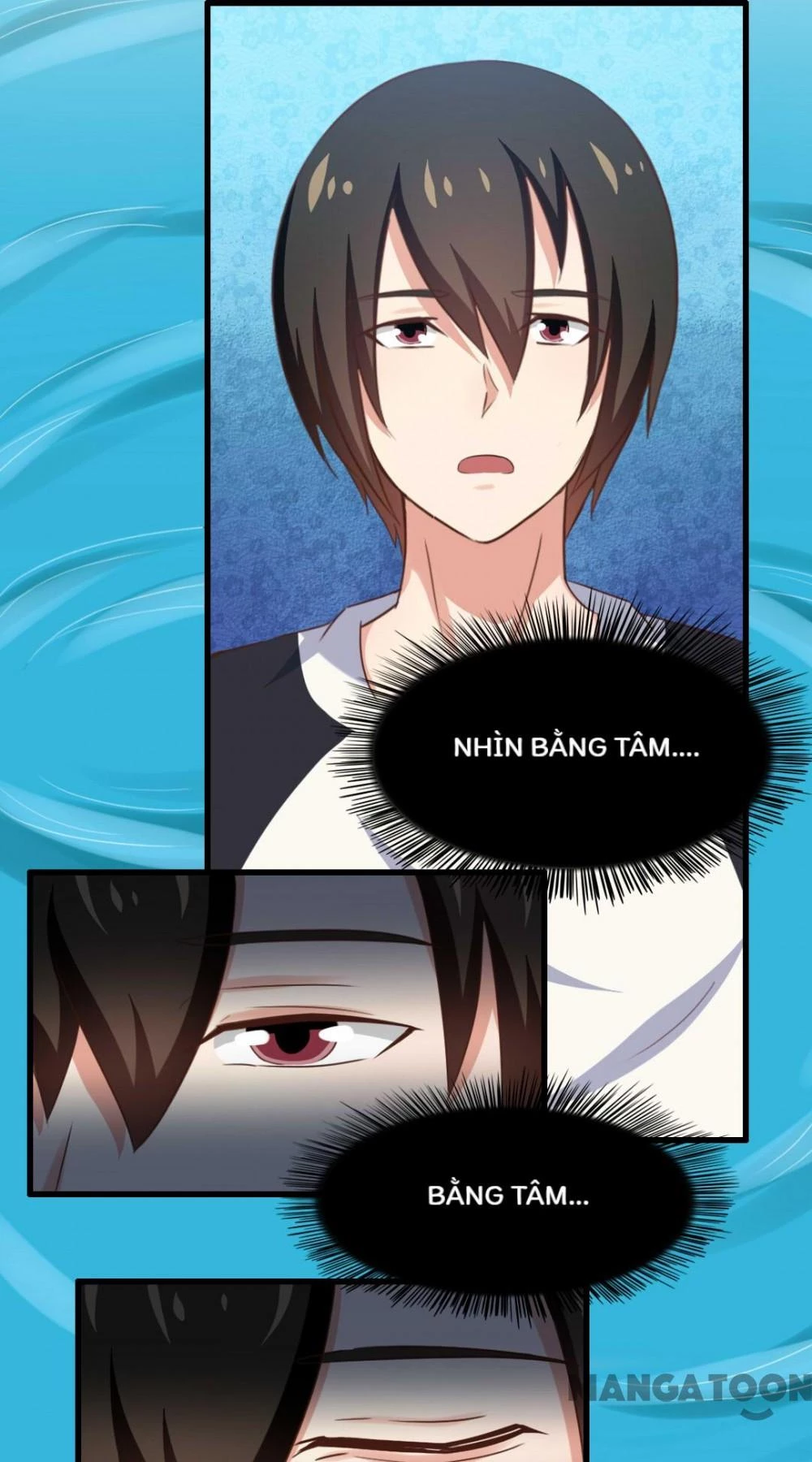 Tôi Và Khách Trọ Mỹ Nhân 26 Tuổi Chapter 74 - 4