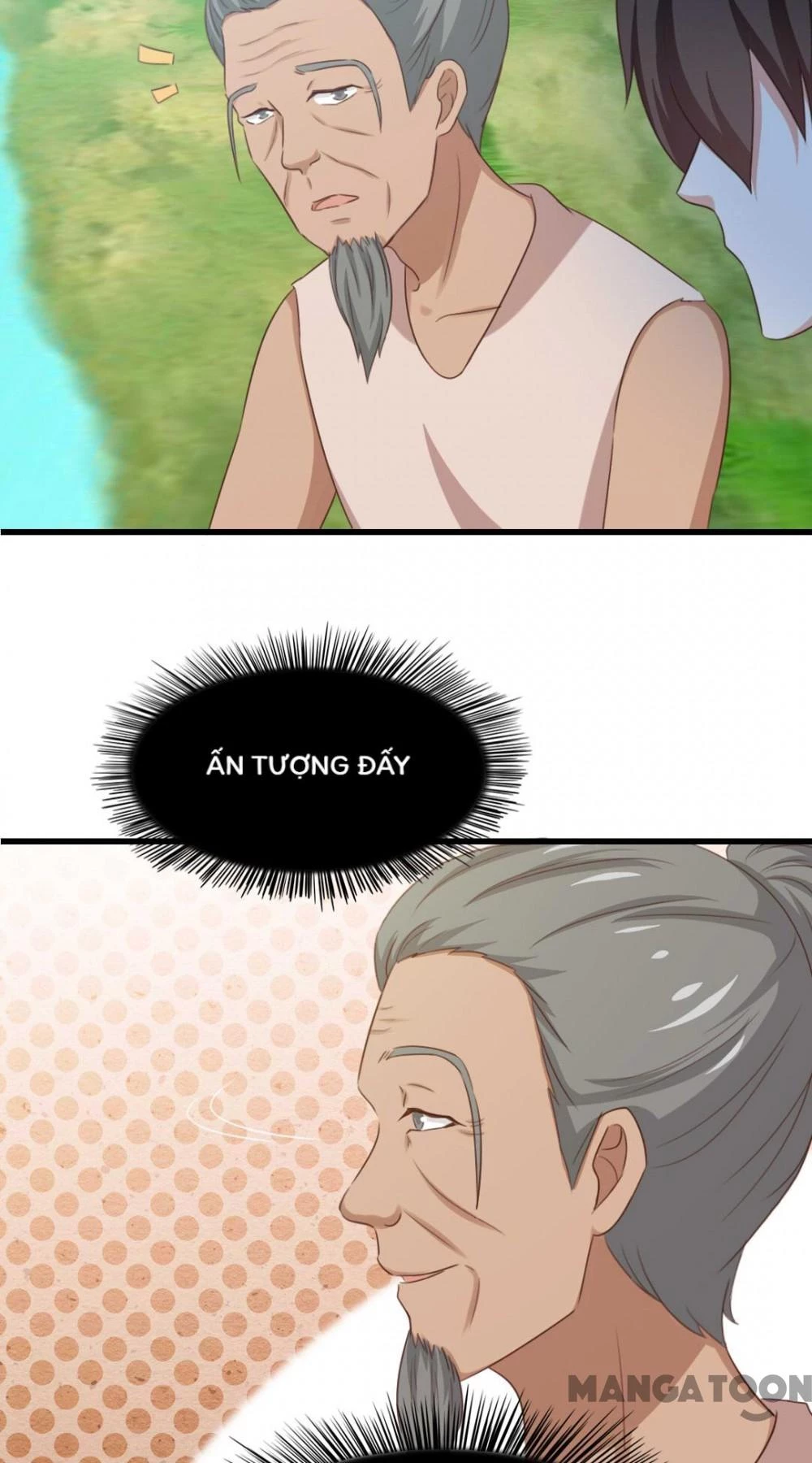 Tôi Và Khách Trọ Mỹ Nhân 26 Tuổi Chapter 74 - 7