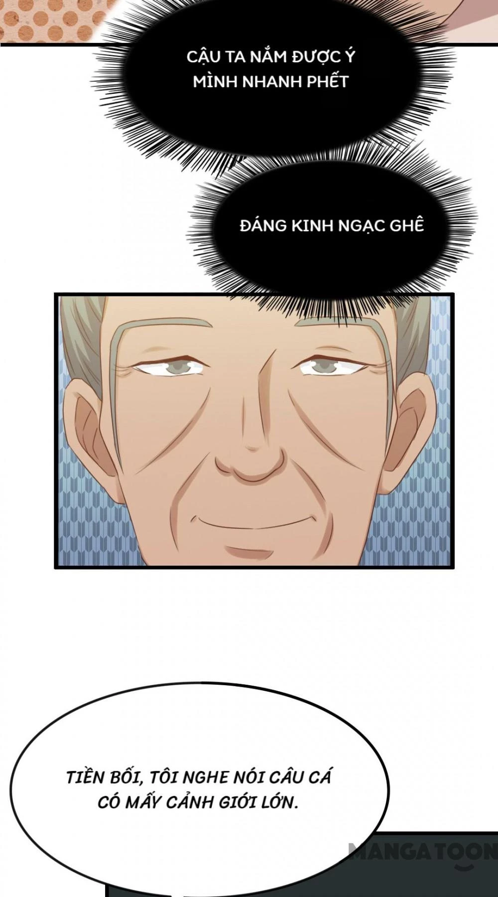 Tôi Và Khách Trọ Mỹ Nhân 26 Tuổi Chapter 74 - 8