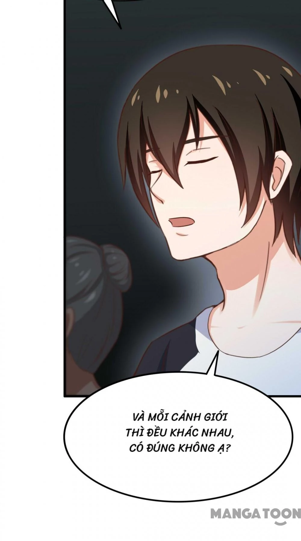 Tôi Và Khách Trọ Mỹ Nhân 26 Tuổi Chapter 74 - 9