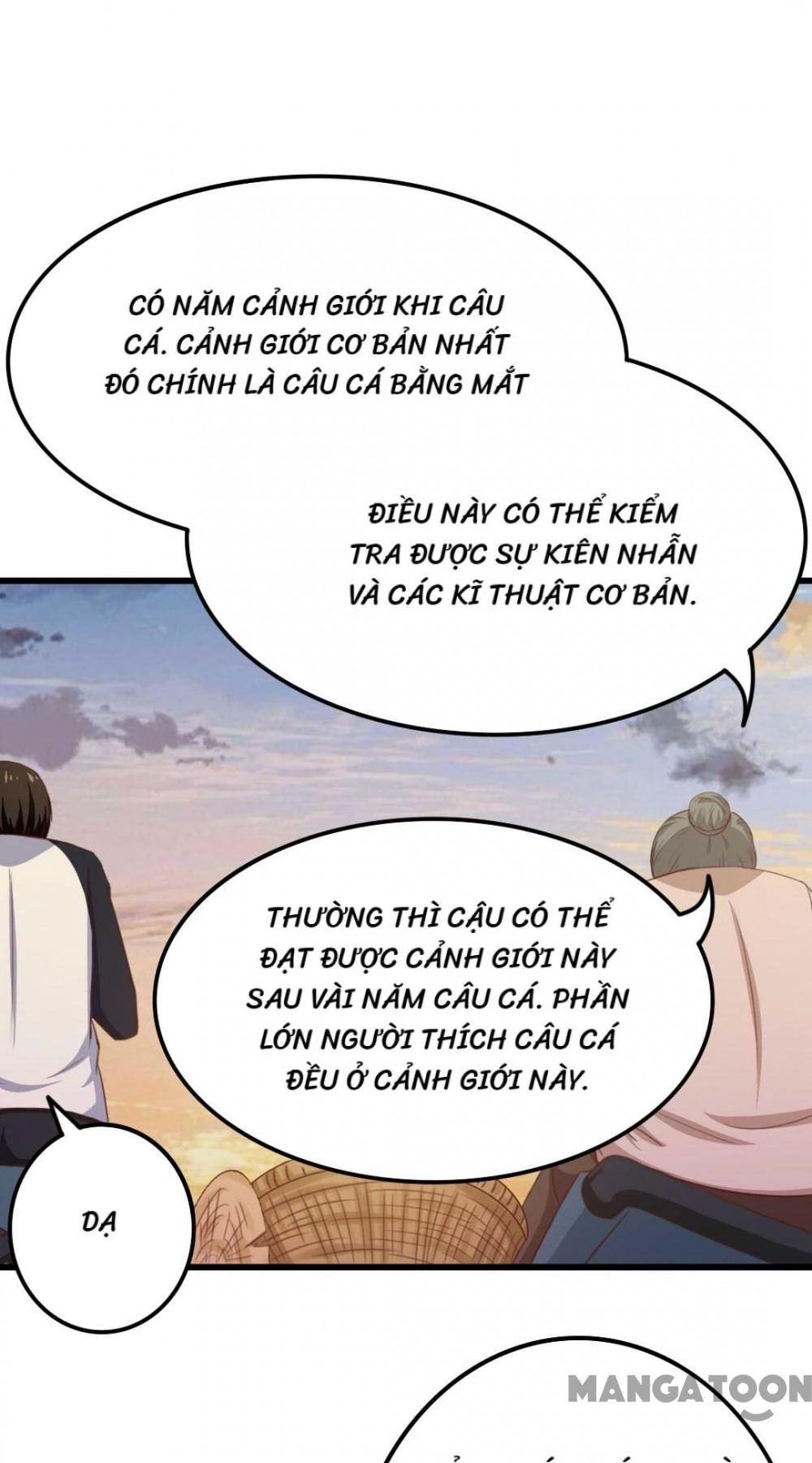 Tôi Và Khách Trọ Mỹ Nhân 26 Tuổi Chapter 74 - 11