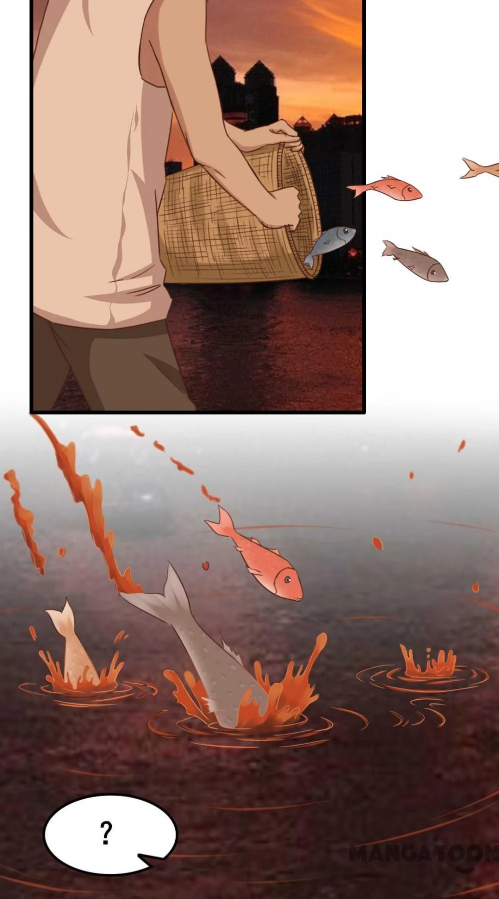 Tôi Và Khách Trọ Mỹ Nhân 26 Tuổi Chapter 74 - 17