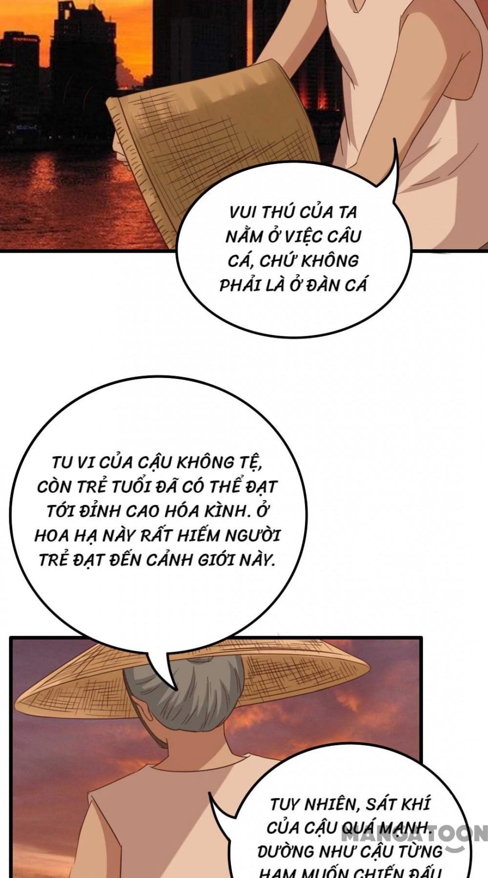 Tôi Và Khách Trọ Mỹ Nhân 26 Tuổi Chapter 74 - 19