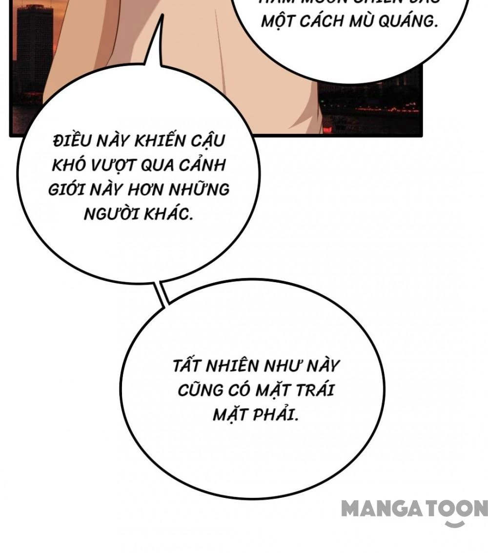 Tôi Và Khách Trọ Mỹ Nhân 26 Tuổi Chapter 74 - 20