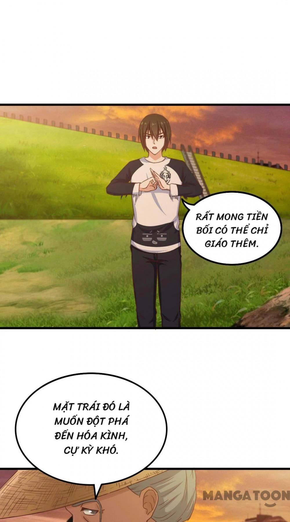 Tôi Và Khách Trọ Mỹ Nhân 26 Tuổi Chapter 74 - 21