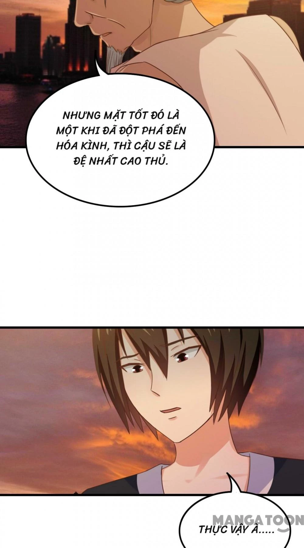 Tôi Và Khách Trọ Mỹ Nhân 26 Tuổi Chapter 74 - 22