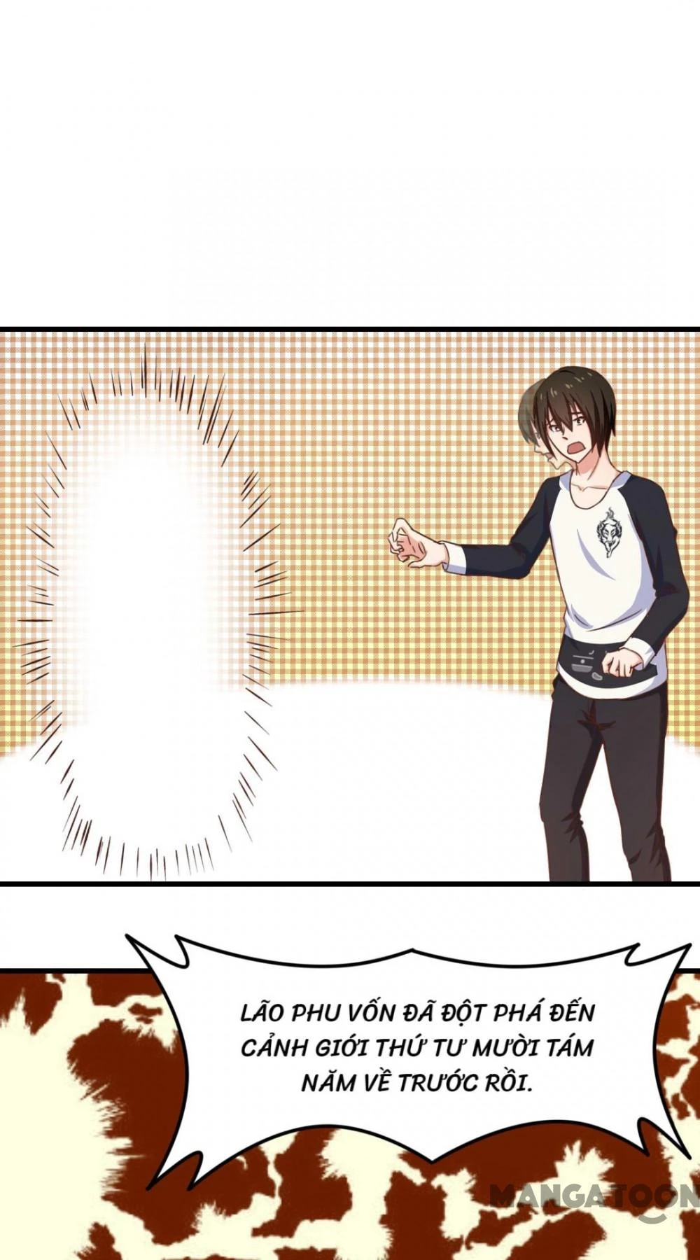 Tôi Và Khách Trọ Mỹ Nhân 26 Tuổi Chapter 74 - 24