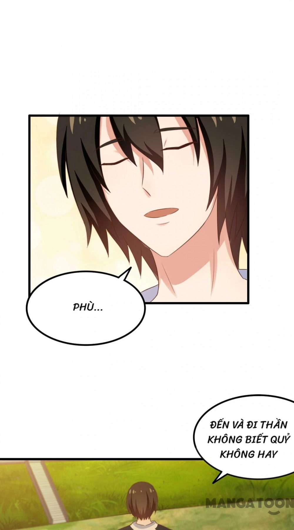 Tôi Và Khách Trọ Mỹ Nhân 26 Tuổi Chapter 74 - 26