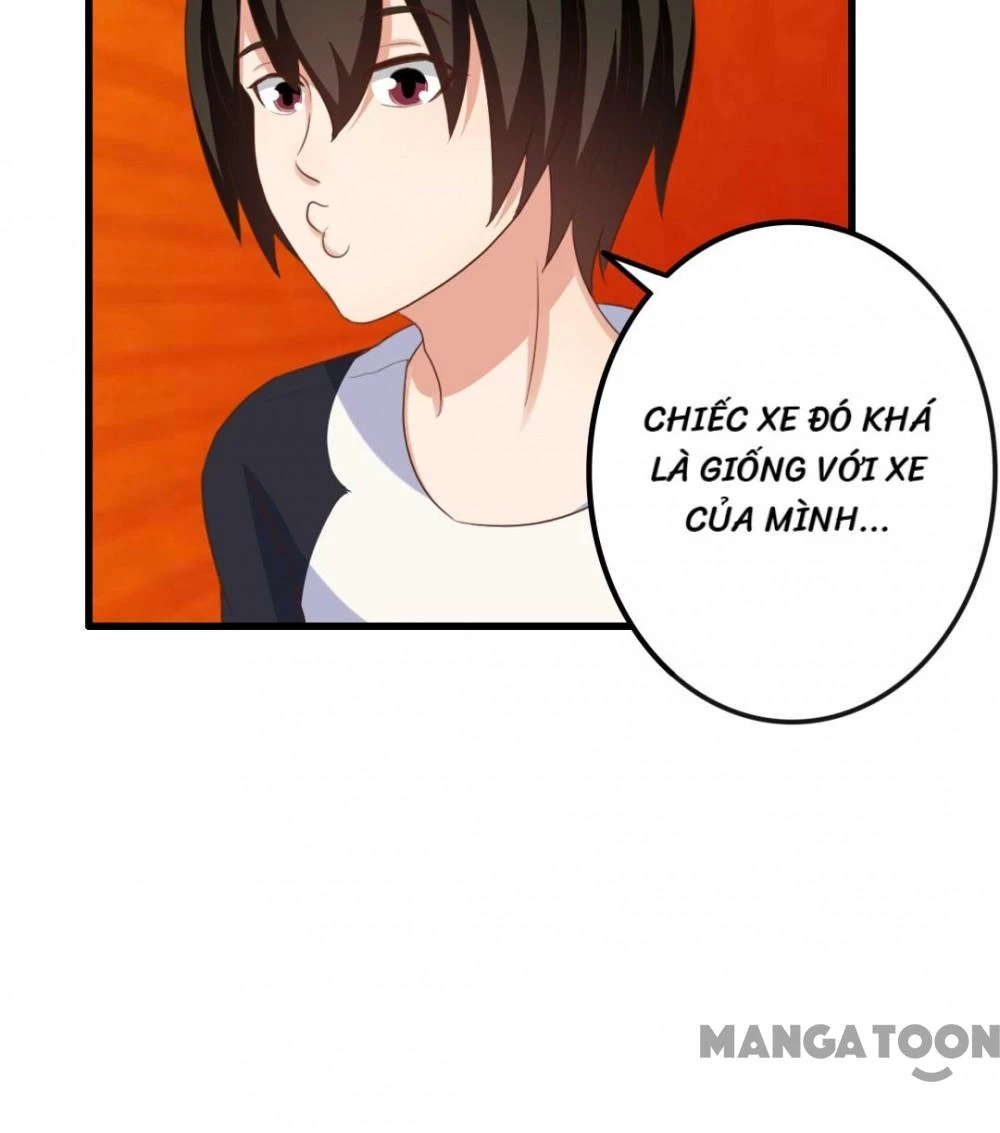 Tôi Và Khách Trọ Mỹ Nhân 26 Tuổi Chapter 74 - 30