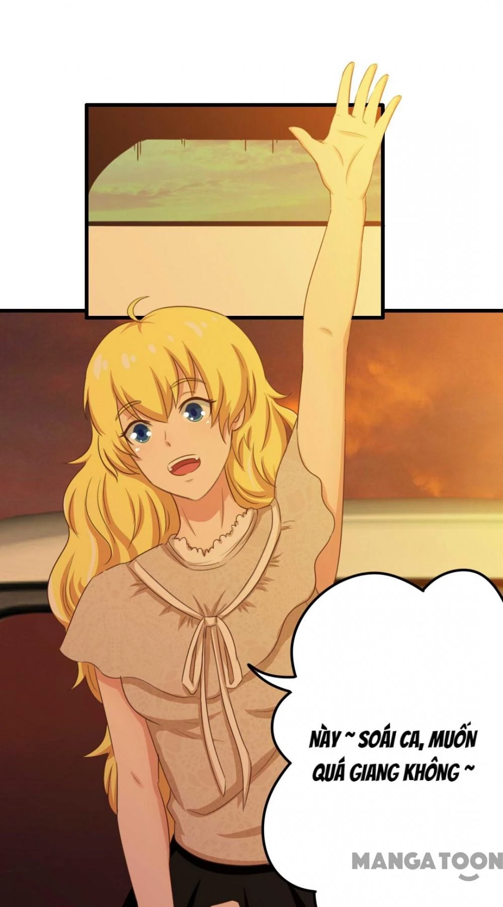 Tôi Và Khách Trọ Mỹ Nhân 26 Tuổi Chapter 74 - 31