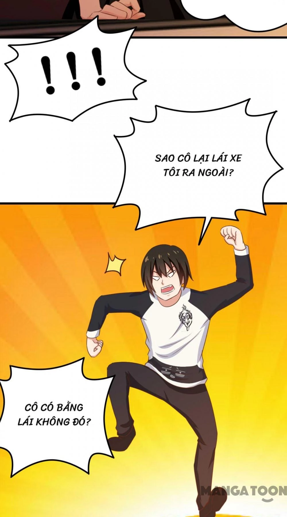 Tôi Và Khách Trọ Mỹ Nhân 26 Tuổi Chapter 74 - 32