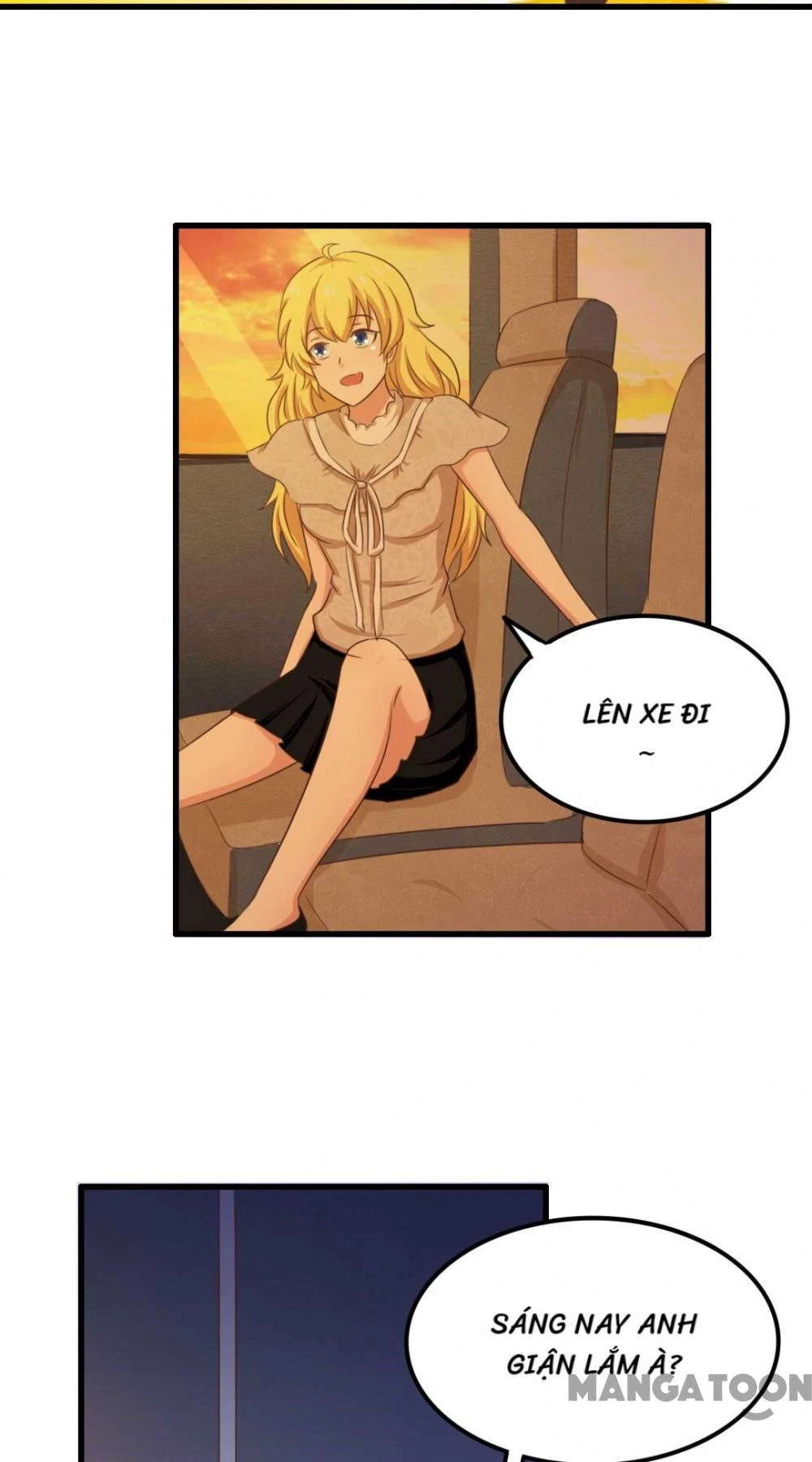 Tôi Và Khách Trọ Mỹ Nhân 26 Tuổi Chapter 74 - 33