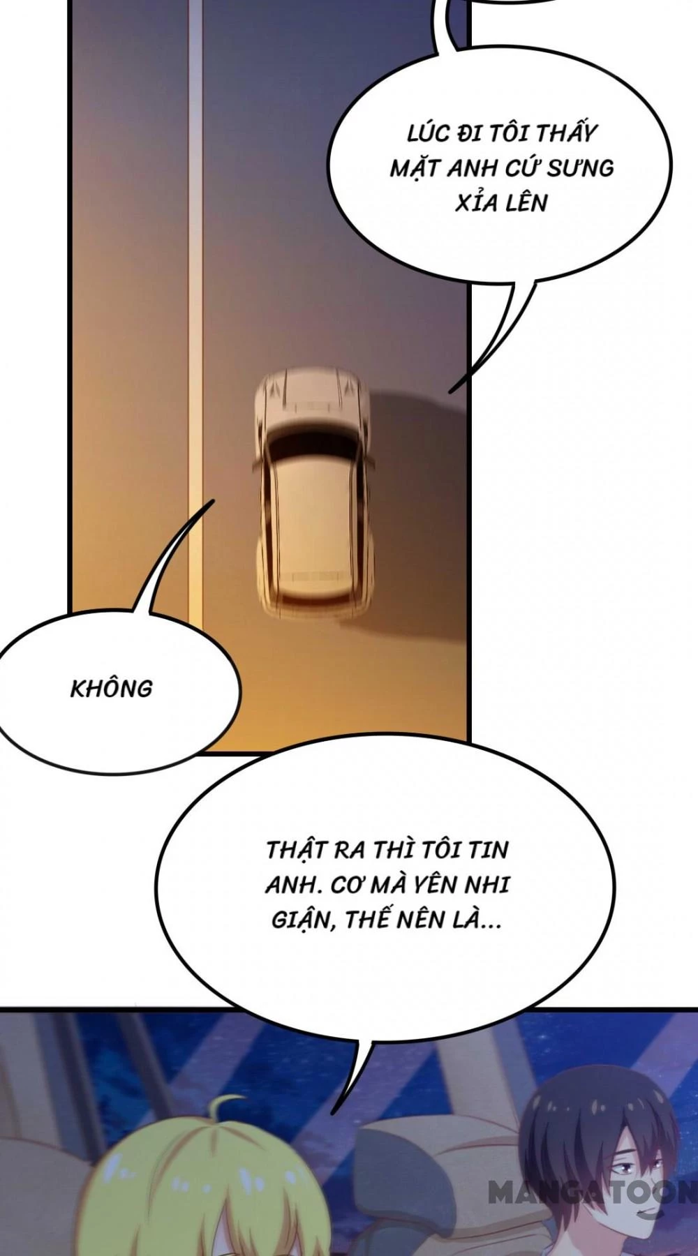 Tôi Và Khách Trọ Mỹ Nhân 26 Tuổi Chapter 74 - 34