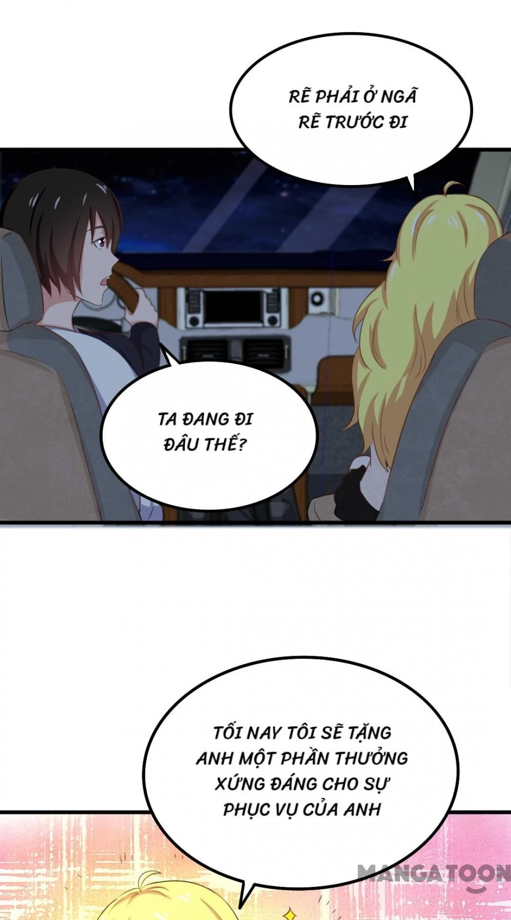 Tôi Và Khách Trọ Mỹ Nhân 26 Tuổi Chapter 74 - 37