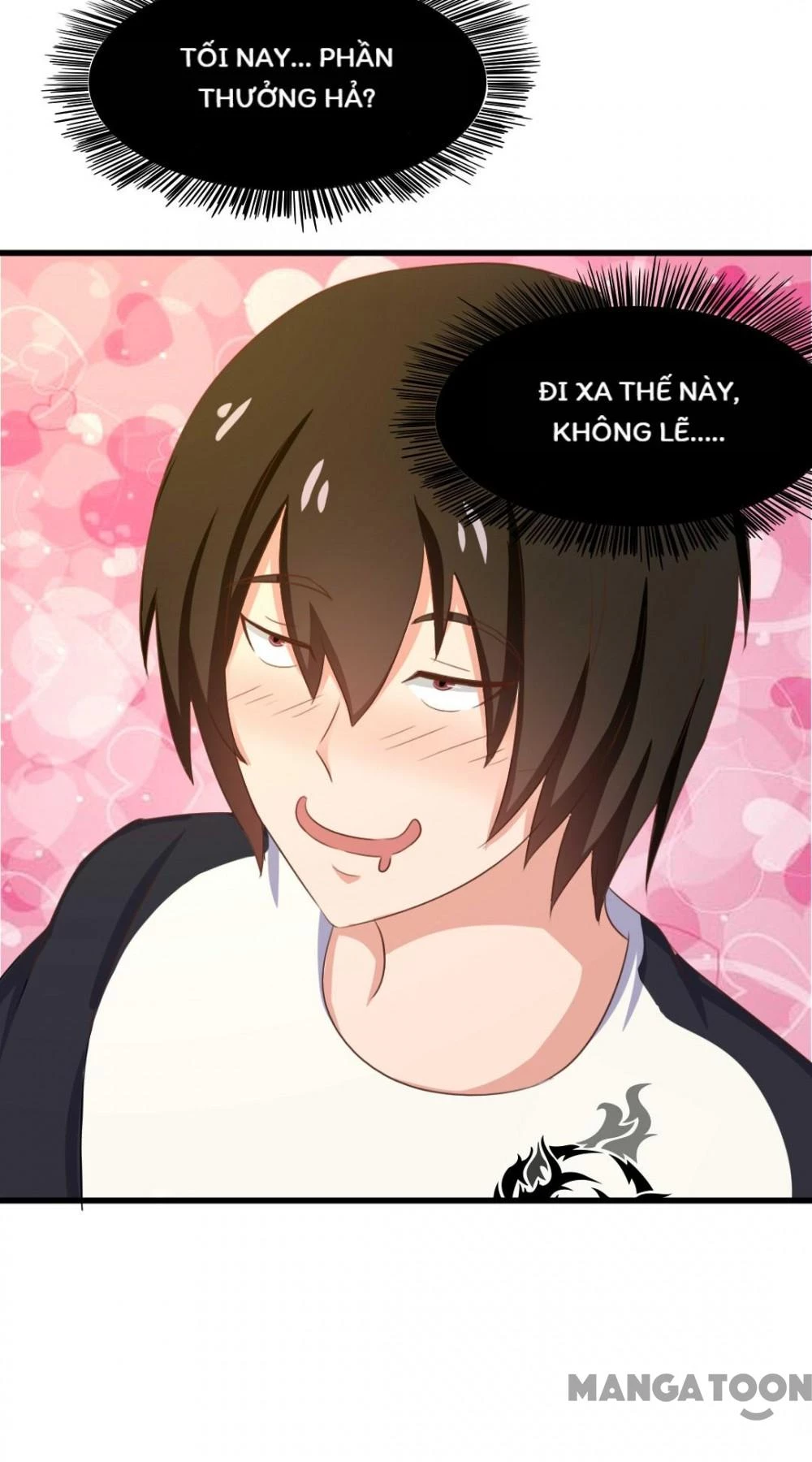 Tôi Và Khách Trọ Mỹ Nhân 26 Tuổi Chapter 74 - 39