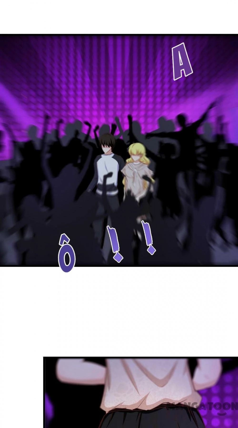 Tôi Và Khách Trọ Mỹ Nhân 26 Tuổi Chapter 75 - 2