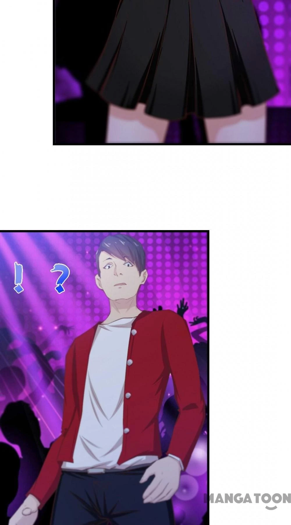 Tôi Và Khách Trọ Mỹ Nhân 26 Tuổi Chapter 75 - 3