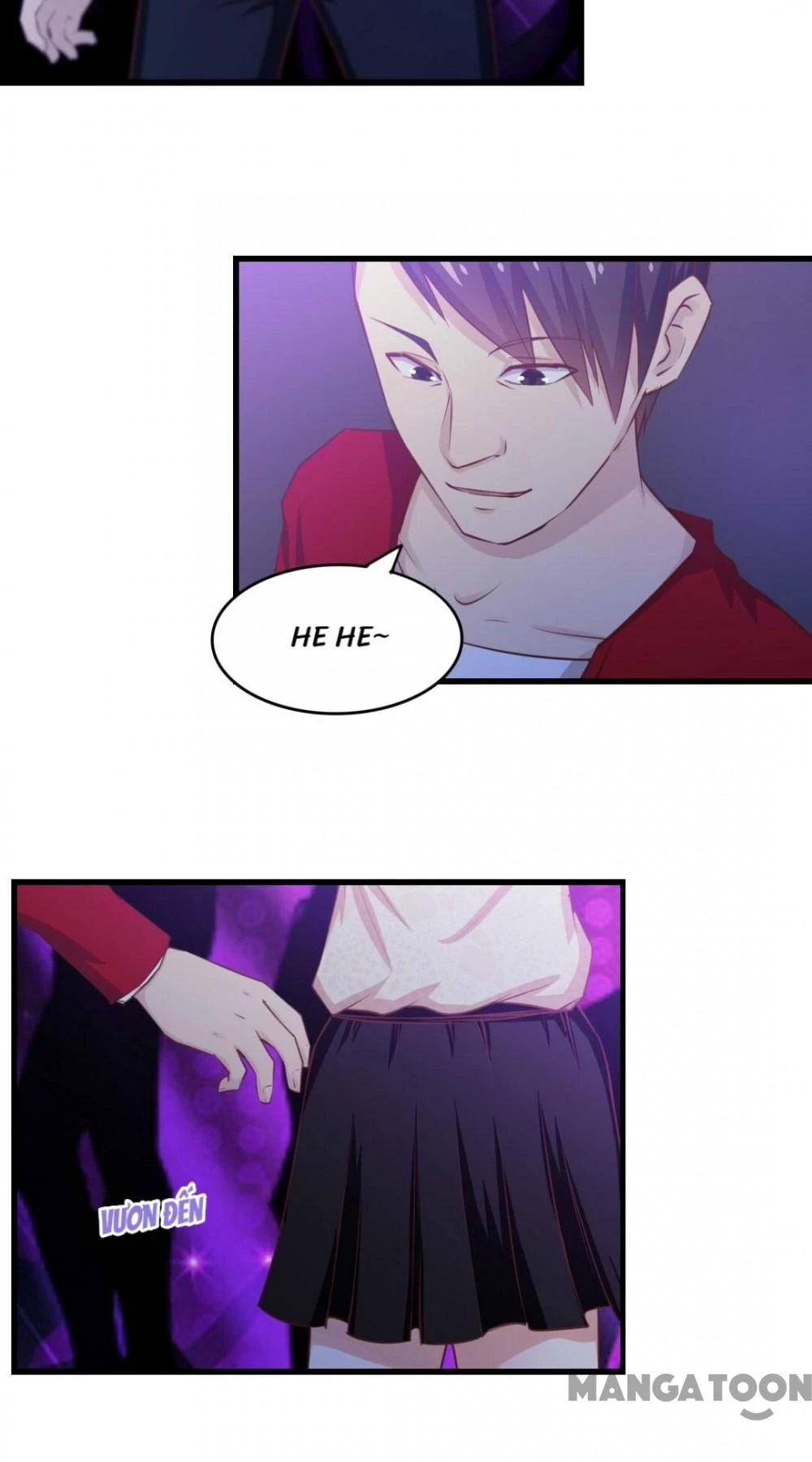 Tôi Và Khách Trọ Mỹ Nhân 26 Tuổi Chapter 75 - 4