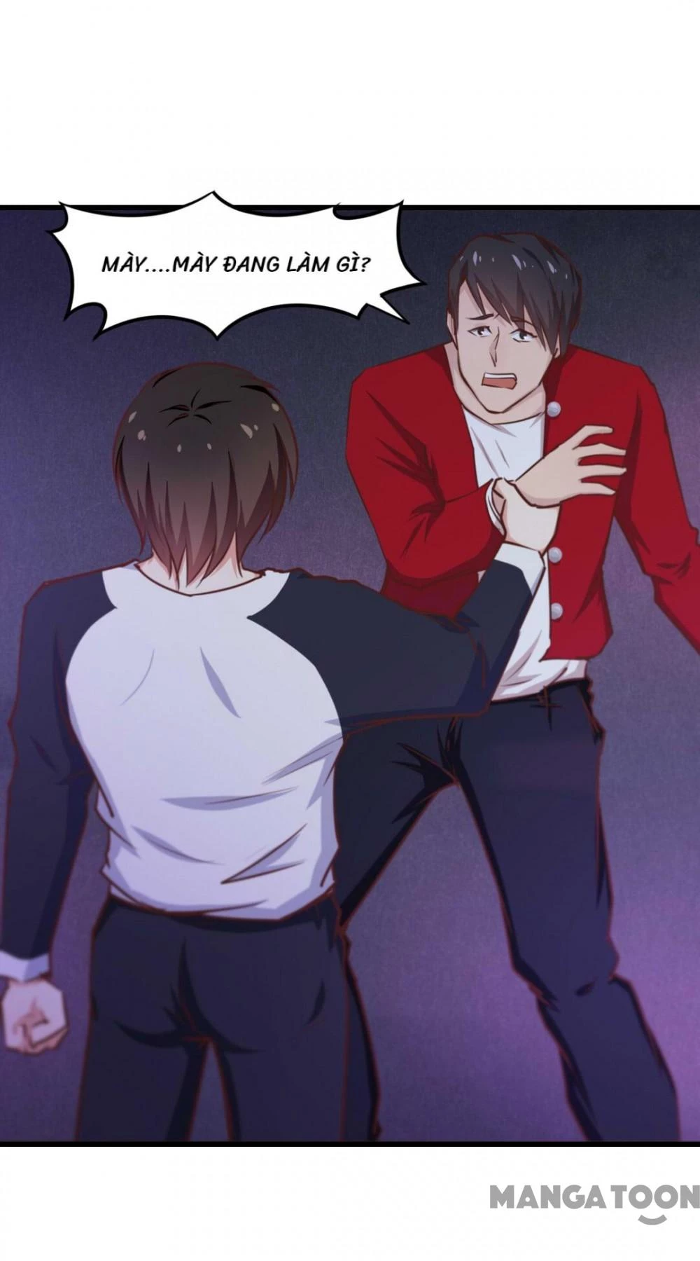 Tôi Và Khách Trọ Mỹ Nhân 26 Tuổi Chapter 75 - 6