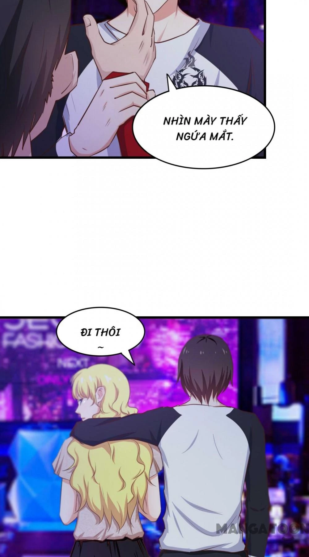 Tôi Và Khách Trọ Mỹ Nhân 26 Tuổi Chapter 75 - 8