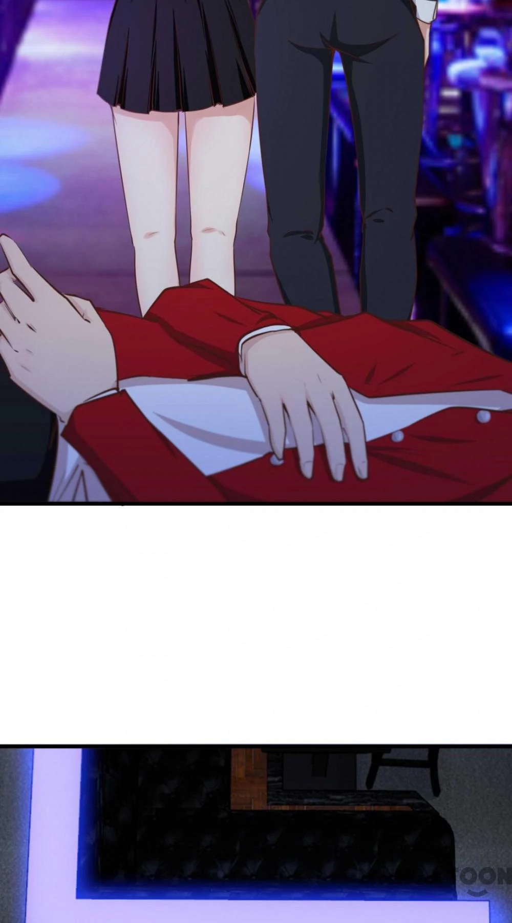 Tôi Và Khách Trọ Mỹ Nhân 26 Tuổi Chapter 75 - 9